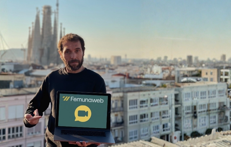 Vdeo Trucada Femunaweb